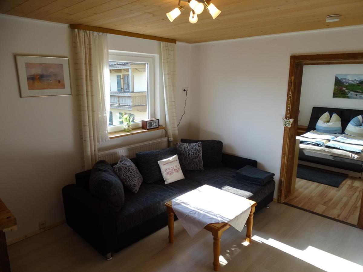 Ferienwohnung Anna 인젤 외부 사진